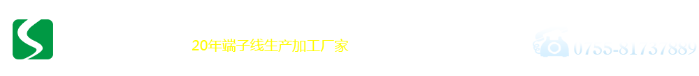 盛南達科技-20年端子線材生產(chǎn)廠家