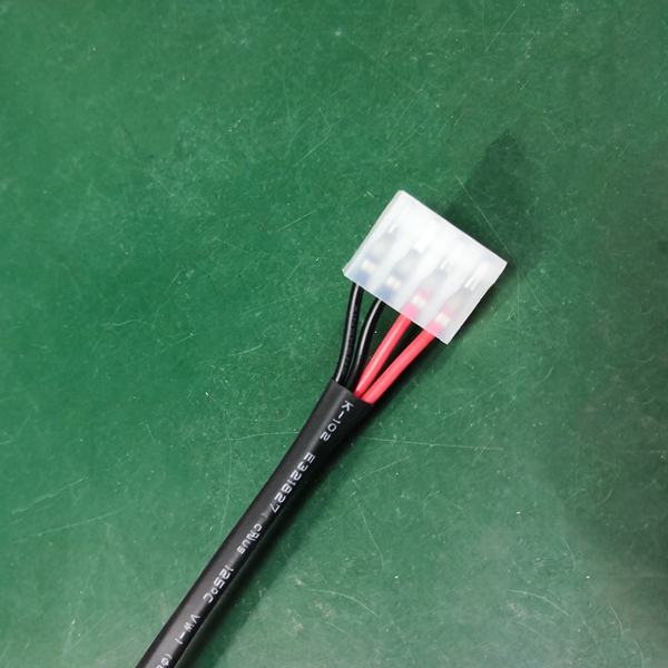 開(kāi)關(guān)電源端子連接線